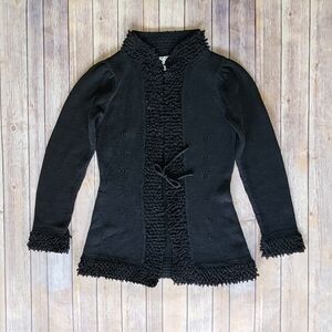 Max Studio Women's Knit Cardigan Size S